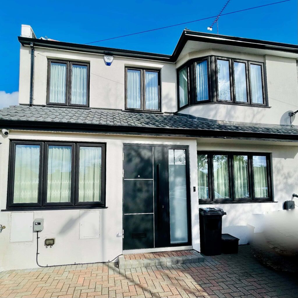 Xtreme-Door-Maintenance