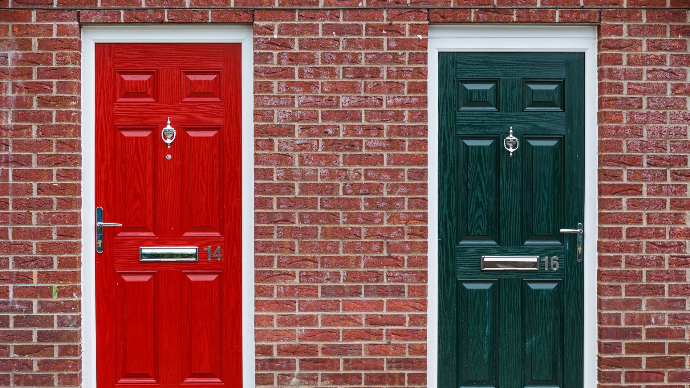 How to Choose a New Front Door for Your Home in London, East London, and Essex