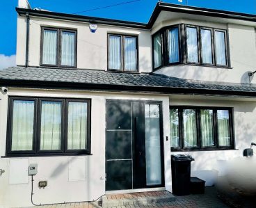 A Dream Home, Redefined with DDG